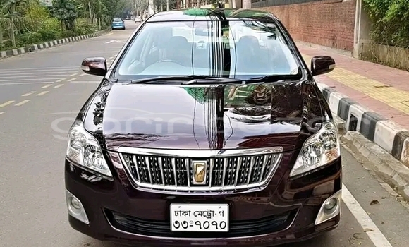 Buy Used Toyota Allion in Bhanga, Faridpur Buy Used Toyota Allion in Bhanga, Faridpur