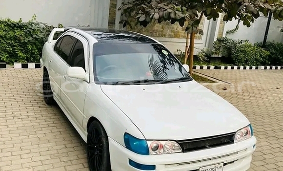 Buy Used Toyota Blizzard in Bhanga, Faridpur Buy Used Toyota Blizzard in Bhanga, Faridpur