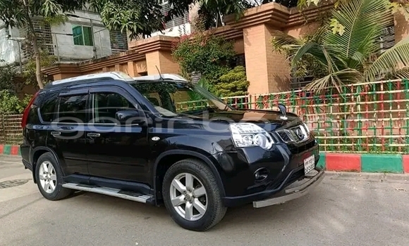 Buy Used Nissan Juke in Bhaluka, Maimansingh Buy Used Nissan Juke in Bhaluka, Maimansingh