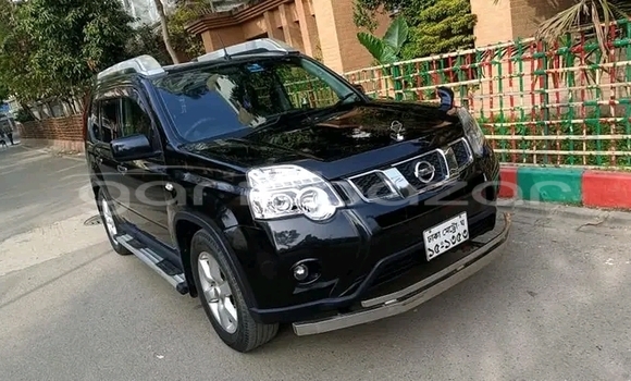 Buy Used Nissan Juke in Bhaluka, Maimansingh Buy Used Nissan Juke in Bhaluka, Maimansingh