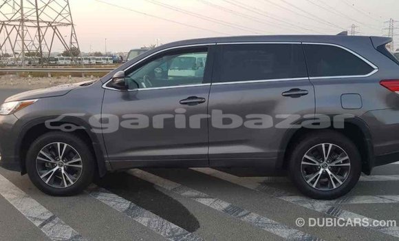 Buy Import 2018 Toyota Highlander in Import - Dubai, Bandarban Buy Import 2018 Toyota Highlander in Import - Dubai, Bandarban