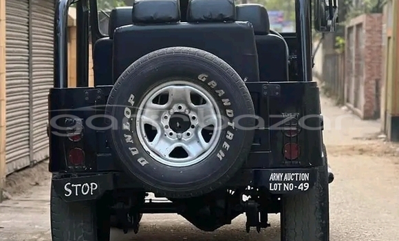 Buy Used Jeep Liberty in Bhanga, Faridpur