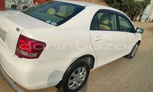 কেনা ব্যবহৃত Toyota Altis White গাড়ী মধ্যে ভেড়ামারা মধ্যে Kushtiya কেনা ব্যবহৃত Toyota Altis White গাড়ী মধ্যে ভেড়ামারা মধ্যে Kushtiya