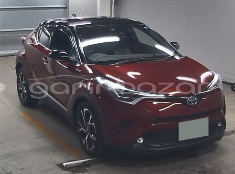 Big with watermark toyota chr dhaka dhaka 11393