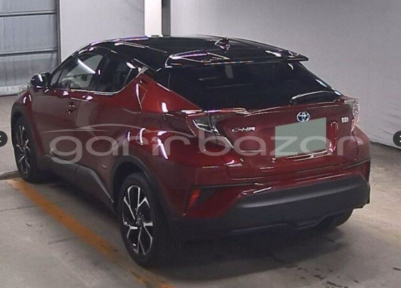 Big with watermark toyota chr dhaka dhaka 11393