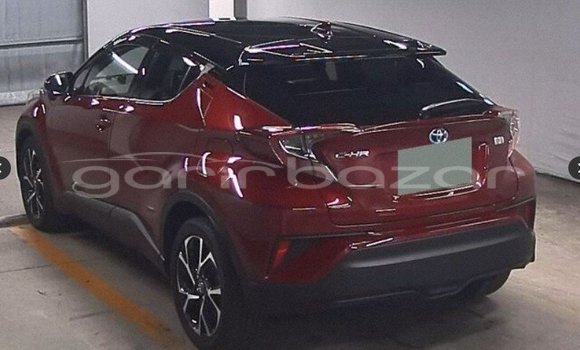 কেনা ব্যবহৃত Toyota CHR Other গাড়ী মধ্যে ঢাকা মধ্যে Dhaka কেনা ব্যবহৃত Toyota CHR Other গাড়ী মধ্যে ঢাকা মধ্যে Dhaka