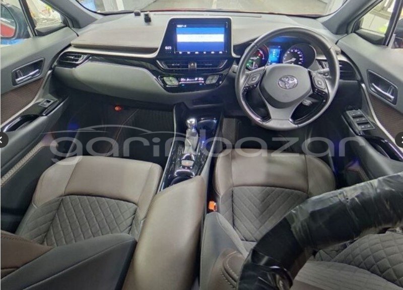 Big with watermark toyota chr dhaka dhaka 11393