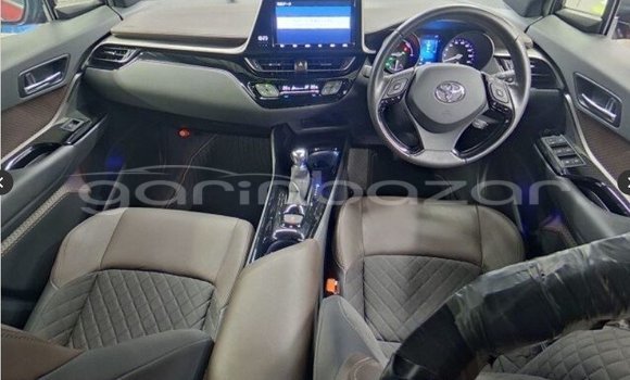 কেনা ব্যবহৃত Toyota CHR Other গাড়ী মধ্যে ঢাকা মধ্যে Dhaka কেনা ব্যবহৃত Toyota CHR Other গাড়ী মধ্যে ঢাকা মধ্যে Dhaka