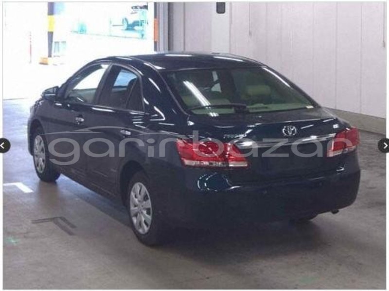 Big with watermark toyota premio dhaka dhaka 11395