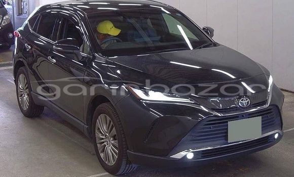 কেনা ব্যবহৃত Toyota Harrier Other গাড়ী মধ্যে ঢাকা মধ্যে Dhaka কেনা ব্যবহৃত Toyota Harrier Other গাড়ী মধ্যে ঢাকা মধ্যে Dhaka