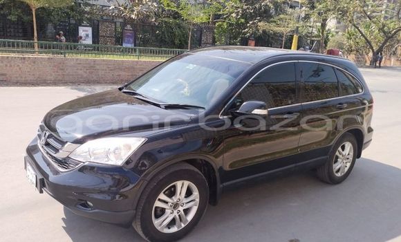 Buy Used 2010 Honda CR-V in Dhaka, Dhaka Buy Used 2010 Honda CR-V in Dhaka, Dhaka