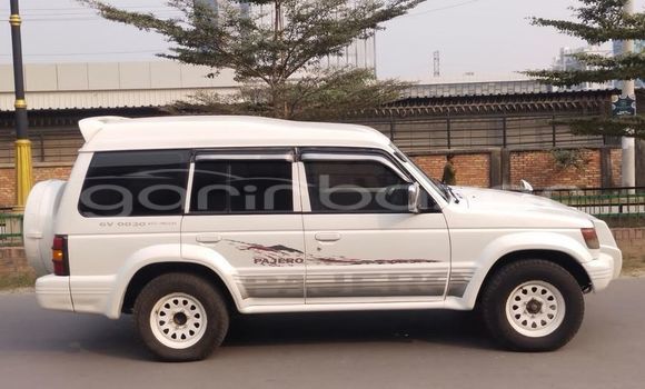 Buy Used 2007 Mitsubishi Proudia in Dhaka, Dhaka Buy Used 2007 Mitsubishi Proudia in Dhaka, Dhaka