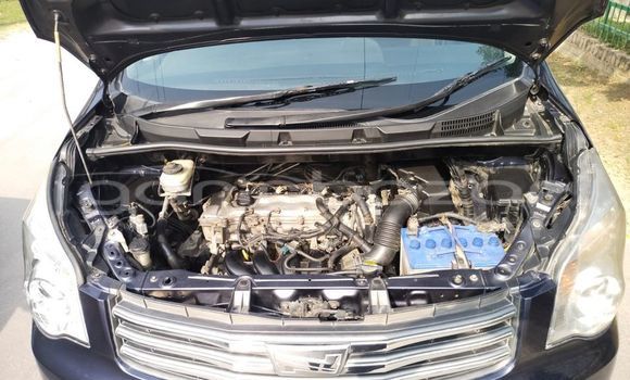 Buy Used 2012 Toyota Nadia in Dhaka, Dhaka Buy Used 2012 Toyota Nadia in Dhaka, Dhaka