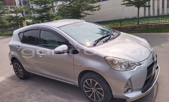 Buy Used 2013 Toyota Aqua in Dhaka, Dhaka Buy Used 2013 Toyota Aqua in Dhaka, Dhaka