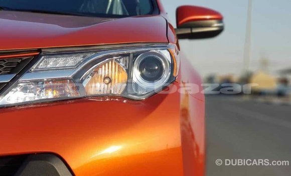 Buy Import 2015 Toyota RAV4 in Import - Dubai, Bandarban Buy Import 2015 Toyota RAV4 in Import - Dubai, Bandarban