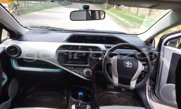 Buy Used 2013 Toyota Aqua in Dhaka, Dhaka Buy Used 2013 Toyota Aqua in Dhaka, Dhaka