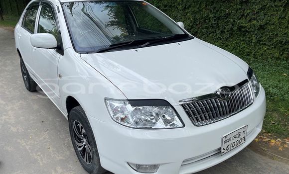 Buy Used 2005 Toyota Mark X in Dhaka, Dhaka Buy Used 2005 Toyota Mark X in Dhaka, Dhaka