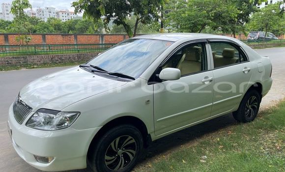 Buy Used 2005 Toyota Mark X in Dhaka, Dhaka Buy Used 2005 Toyota Mark X in Dhaka, Dhaka
