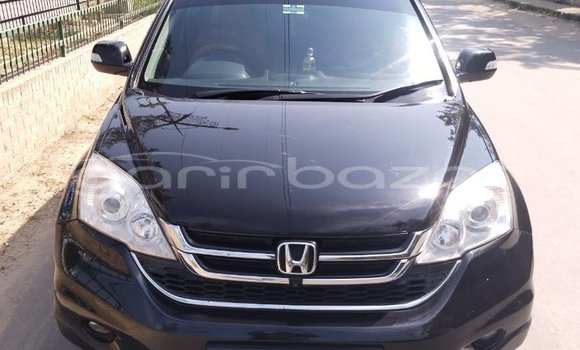 Buy Used 2010 Honda CR-V in Dhaka, Dhaka Buy Used 2010 Honda CR-V in Dhaka, Dhaka