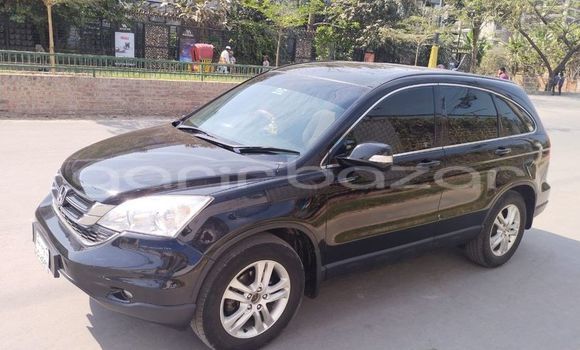 Buy Used 2010 Honda CR-V in Dhaka, Dhaka Buy Used 2010 Honda CR-V in Dhaka, Dhaka