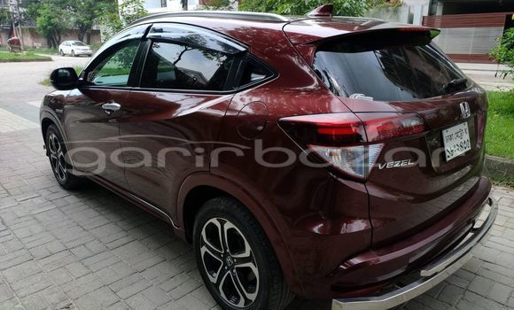 Buy Used 2014 Honda Vezel in Dhaka, Dhaka Buy Used 2014 Honda Vezel in Dhaka, Dhaka