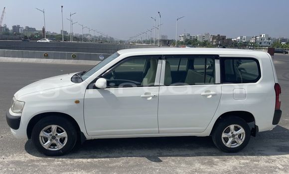 Buy Used 2011 Toyota Land Cruiser Prado in Dhaka, Dhaka Buy Used 2011 Toyota Land Cruiser Prado in Dhaka, Dhaka