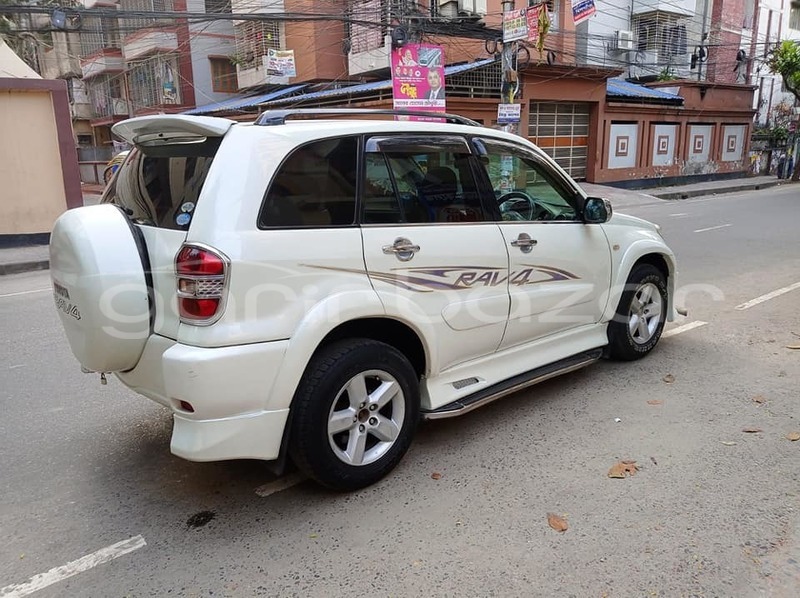 Big with watermark toyota rav4 dhaka dhaka 11407