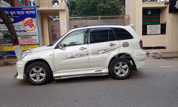 কেনা ব্যবহৃত Toyota RAV4 White গাড়ী মধ্যে ঢাকা মধ্যে Dhaka কেনা ব্যবহৃত Toyota RAV4 White গাড়ী মধ্যে ঢাকা মধ্যে Dhaka