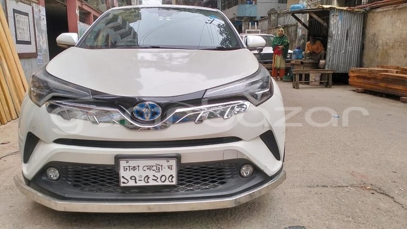 Big with watermark toyota chr dhaka dhaka 11408