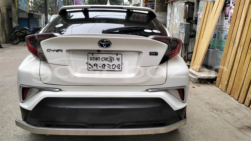 Big with watermark toyota chr dhaka dhaka 11408