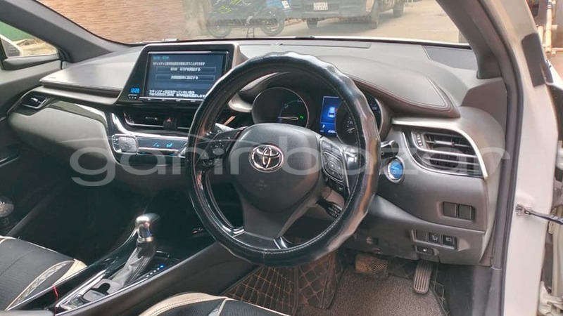 Big with watermark toyota chr dhaka dhaka 11408