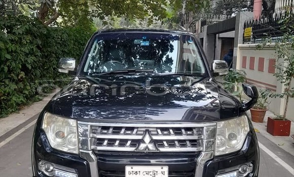 কেনা ব্যবহৃত Mitsubishi Pajero Other গাড়ী মধ্যে ঢাকা মধ্যে Dhaka কেনা ব্যবহৃত Mitsubishi Pajero Other গাড়ী মধ্যে ঢাকা মধ্যে Dhaka