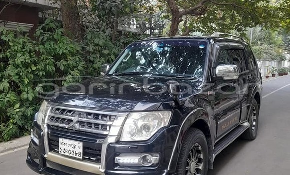 কেনা ব্যবহৃত Mitsubishi Pajero Other গাড়ী মধ্যে ঢাকা মধ্যে Dhaka কেনা ব্যবহৃত Mitsubishi Pajero Other গাড়ী মধ্যে ঢাকা মধ্যে Dhaka
