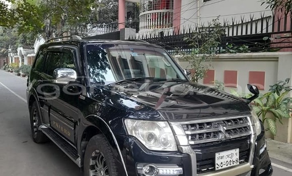 কেনা ব্যবহৃত Mitsubishi Pajero Other গাড়ী মধ্যে ঢাকা মধ্যে Dhaka কেনা ব্যবহৃত Mitsubishi Pajero Other গাড়ী মধ্যে ঢাকা মধ্যে Dhaka