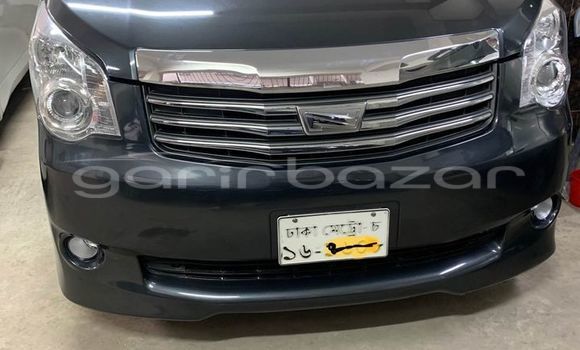 Buy Used 2013 Toyota Noah super star in Dhaka, Dhaka Buy Used 2013 Toyota Noah super star in Dhaka, Dhaka
