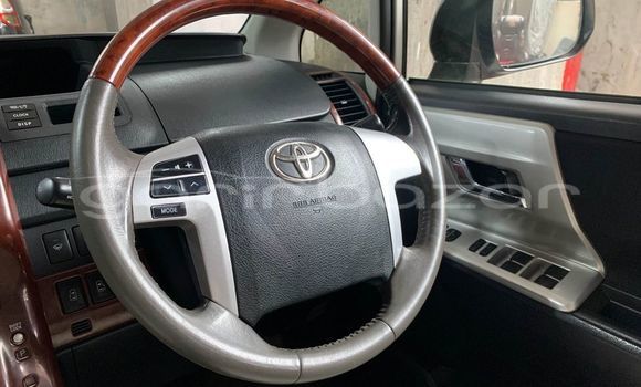 Buy Used 2011 Toyota Camry (Japan) in Dhaka, Dhaka Buy Used 2011 Toyota Camry (Japan) in Dhaka, Dhaka