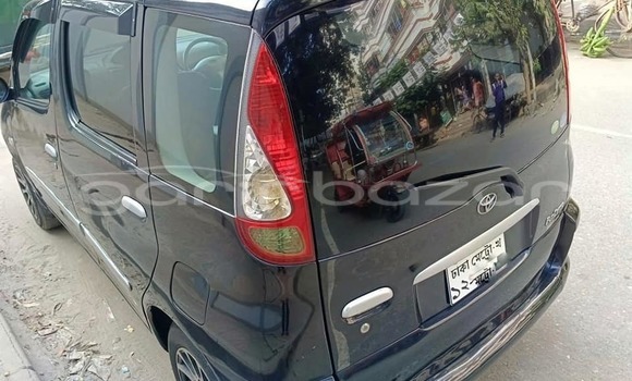 Buy Used 2013 Toyota FunCargo in Dhaka, Dhaka Buy Used 2013 Toyota FunCargo in Dhaka, Dhaka