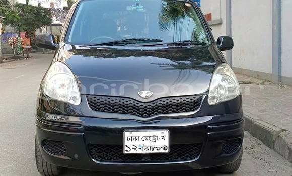 Buy Used 2013 Toyota FunCargo in Dhaka, Dhaka Buy Used 2013 Toyota FunCargo in Dhaka, Dhaka
