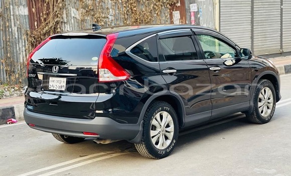 কেনা ব্যবহৃত Honda CR-V Other গাড়ী মধ্যে ঢাকা মধ্যে Dhaka কেনা ব্যবহৃত Honda CR-V Other গাড়ী মধ্যে ঢাকা মধ্যে Dhaka