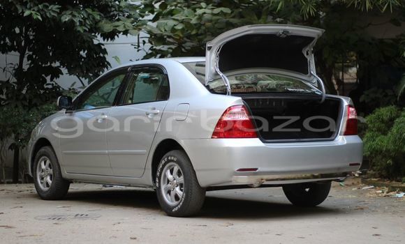 Buy Used 2005 Toyota Corolla in Dhaka, Dhaka Buy Used 2005 Toyota Corolla in Dhaka, Dhaka