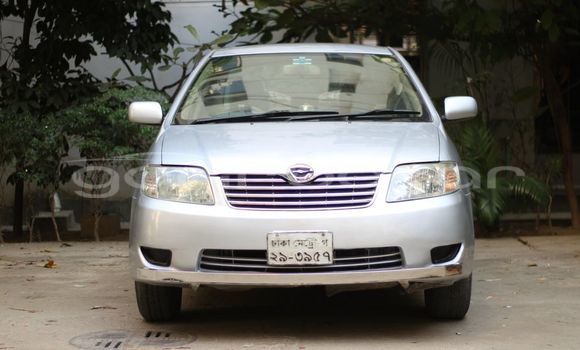 Buy Used 2005 Toyota Corolla in Dhaka, Dhaka Buy Used 2005 Toyota Corolla in Dhaka, Dhaka