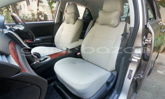 Buy Used 2010 Toyota Premio in Dhaka, Dhaka Buy Used 2010 Toyota Premio in Dhaka, Dhaka