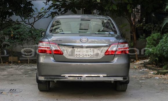 Buy Used 2010 Toyota Premio in Dhaka, Dhaka Buy Used 2010 Toyota Premio in Dhaka, Dhaka