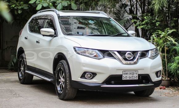 Buy Used 2014 Nissan Xterra in Dhaka, Dhaka Buy Used 2014 Nissan Xterra in Dhaka, Dhaka