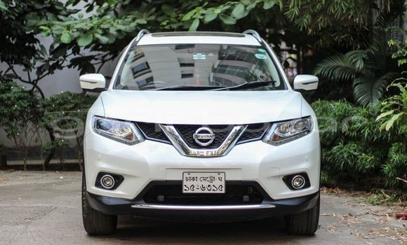 Buy Used 2014 Nissan Xterra in Dhaka, Dhaka Buy Used 2014 Nissan Xterra in Dhaka, Dhaka