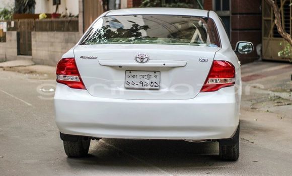Buy Used 2019 Toyota Axio in Dhaka, Dhaka Buy Used 2019 Toyota Axio in Dhaka, Dhaka