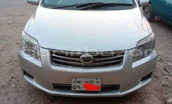 কেনা ব্যবহৃত Toyota Carri Green গাড়ী মধ্যে ঢাকা মধ্যে Dhaka