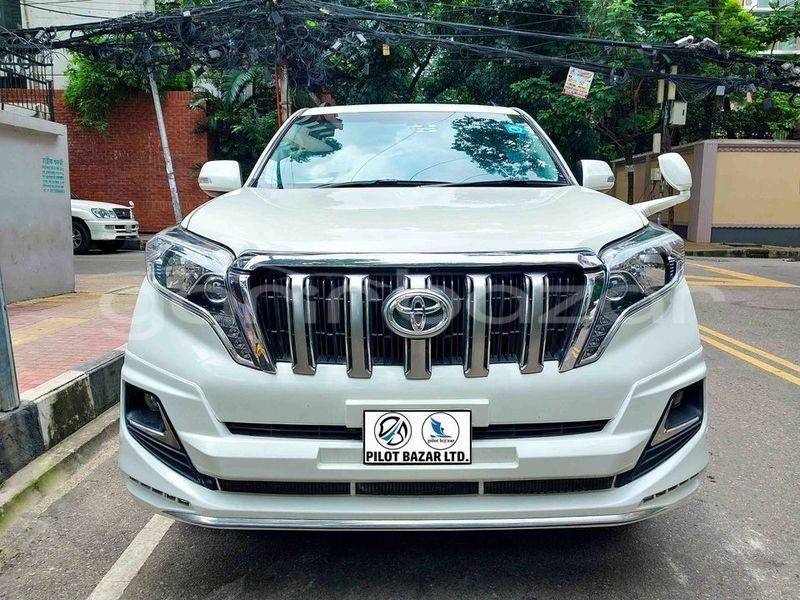 Big with watermark toyota land cruiser rangpur badarganj 11424