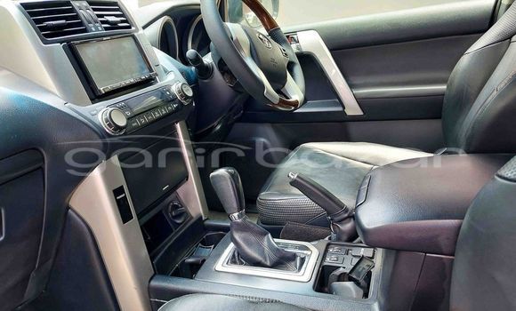 Buy Used 2022 Toyota Land Cruiser in Badarganj, Rangpur Buy Used 2022 Toyota Land Cruiser in Badarganj, Rangpur
