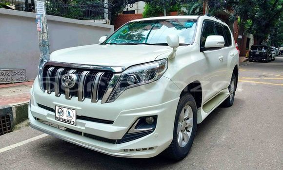 Buy Used 2022 Toyota Land Cruiser in Badarganj, Rangpur Buy Used 2022 Toyota Land Cruiser in Badarganj, Rangpur
